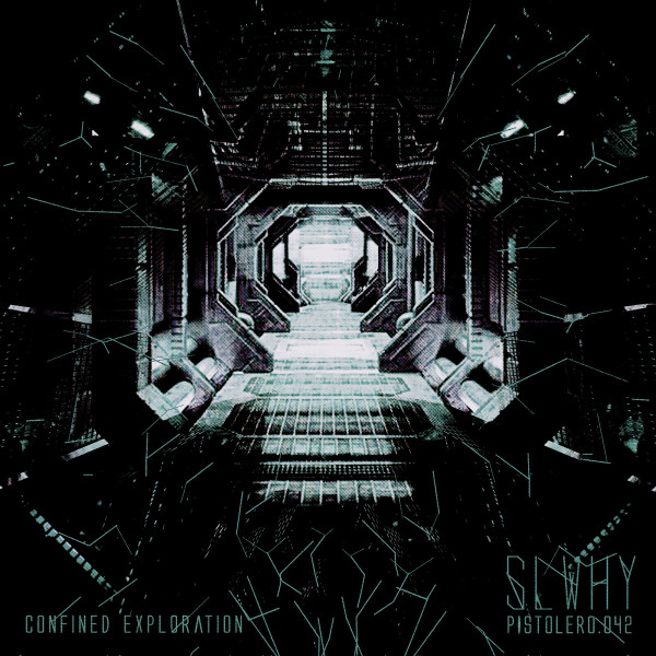 last ned album SLWhy - Confined Explorations