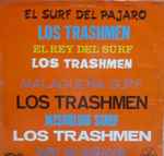 Cover of El Surf Del Pajaro, 1964, Vinyl