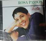 Rosa Passos – Festa (CD) - Discogs