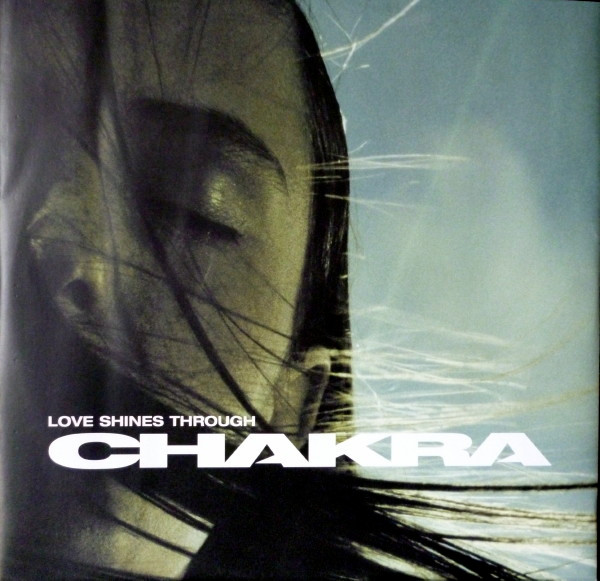 Chakra – Love Shines Through
