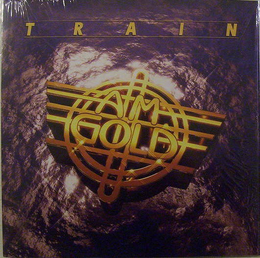 AM Gold  Álbum de Train 