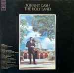 The Holy Land / Johnny Cash