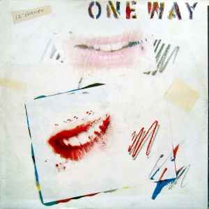 One Way - Let's Talk (12" Version)