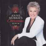 Cover of Anne Murray's Christmas Album, 2008, CD