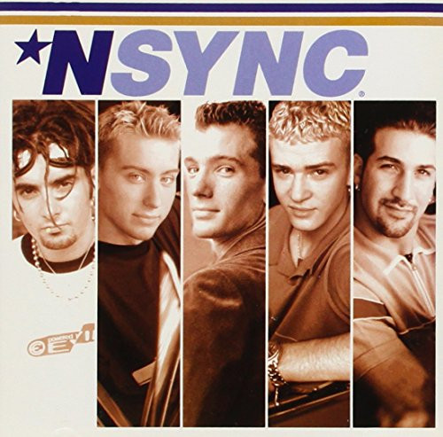 NSYNC – *NSYNC (2018, 20th Anniversary, Limeade, Gatefold, Vinyl