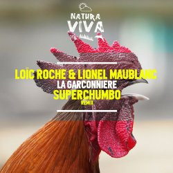 lataa albumi Loïc Roche, Lionel Maublanc - La Garconniere