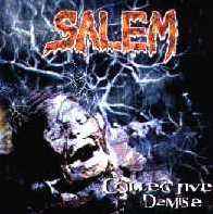 Salem (3) - Collective Demise