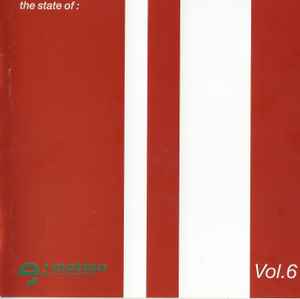 The State Of E:Motion Vol. 6 - Various