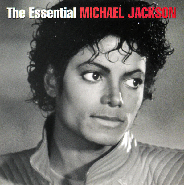 Michael Jackson – The Essential Michael Jackson (2008, CD) - Discogs