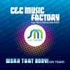 C&C Music Factory* feat. M.V.P* / Kulcha Don - Work That Body! (Oh Yeah!)