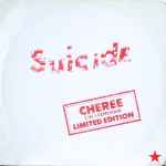 Cover of Cheree, 1978-07-14, Vinyl