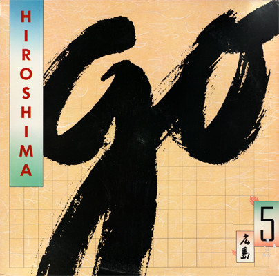 Hiroshima - Go | Epic (FE 40679) - main