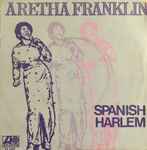 Cover of Spanish Harlem, 1971, Vinyl
