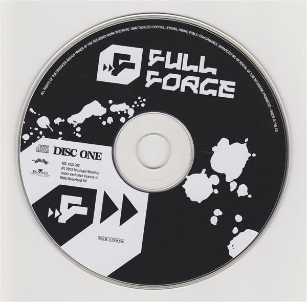 last ned album Various - Full Force Volume 2