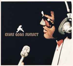 Elvis Presley - 6363 Sunset
