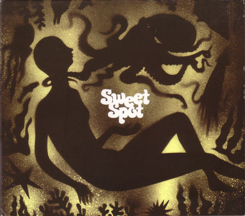 Yura Yura Teikoku – Sweet Spot (2007, Digipack, CD) - Discogs