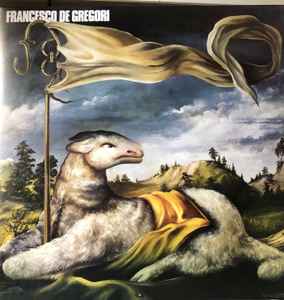 Francesco De Gregori (Vinyl, LP, Album, Reissue, Remastered) for sale