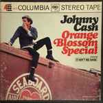 Cover of Orange Blossom Special, 1964, Reel-To-Reel