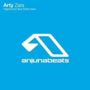 Arty (2) - Zara