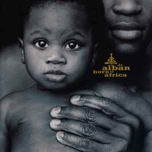 Dr. Alban – Born In Africa (1996, CD) - Discogs