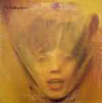 The Rolling Stones – Goat's Head Soup (1973, Gatefold, Vinyl 