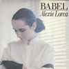 Alexie Lorca - Babel 