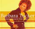 Barbara Tucker – Everybody Dance (The Horn Song) (1998, CD 