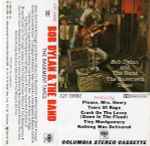 Cover of The Basement Tapes, 1975-06-00, Cassette