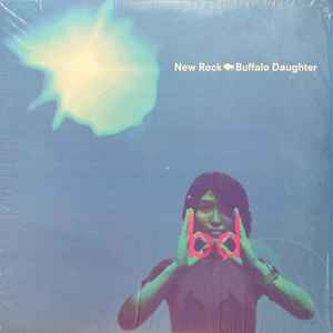 Buffalo Daughter – WXBD (1999, Vinyl) - Discogs