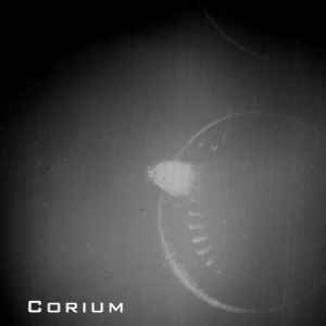 Corium - sr # 38 album cover