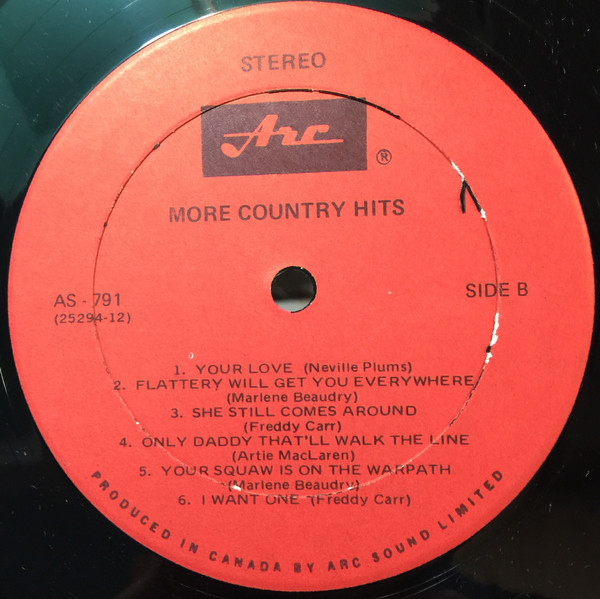 télécharger l'album Various - More Country Hits