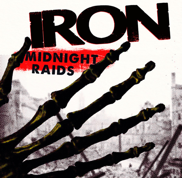 ladda ner album IRON - Midnight Raids
