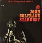 Cover of Stardust, 1963, Vinyl