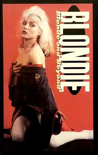 Blondie – Blonde And Beyond (1993, Cassette) - Discogs
