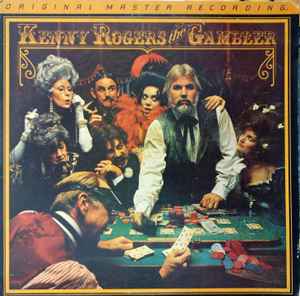 Kenny Rogers – Greatest Hits (1981, Vinyl) - Discogs