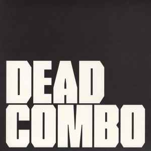 Dead Combo - Dead Combo album cover