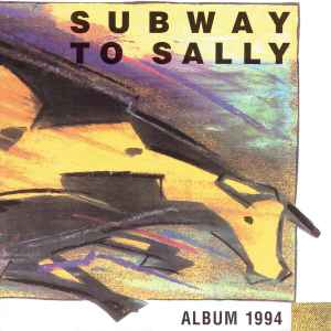 Subway To Sally - Album 1994 album cover