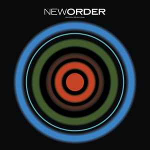 New Order – Blue Monday 1988 / Beach Buggy (2023, 24-Bit, 96.0 kHz