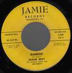 Cover of Ramrod / The Walker, 1958, Vinyl