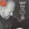 Weber* - Gerhard Oppitz, Symphonieorchester Des Bayerischen Rundfunks*, Sir Colin Davis - Complete Works For Piano And Orchestra