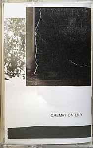Cremation Lily - Lovers Against The Rocks album cover