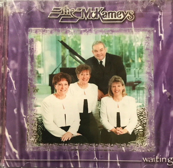 The McKameys Waiting 2000 CD Discogs