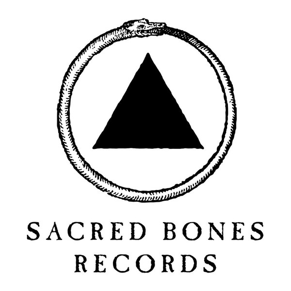 Sacred Bones Records image