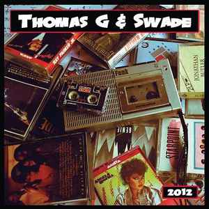 Thomas G – Sound From The Heart (2013, Vinyl) - Discogs