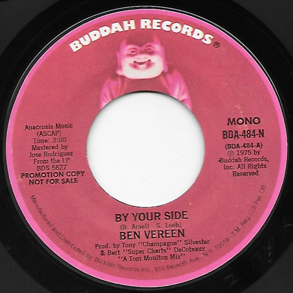 baixar álbum Ben Vereen - By Your Side