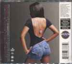Cover of Roc-A-Fella Records Presents Teairra Mari, 2005, CD