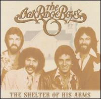 Album herunterladen The Oak Ridge Boys - The Shelter Of His Arms