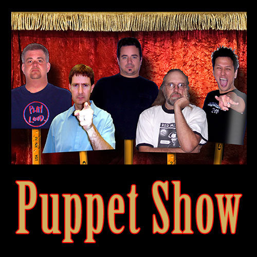 Puppet Show (album) - Wikipedia