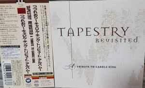 Tapestry Revisited: A Tribute To Carole King (2010, SHM-CD, CD