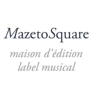 Mazeto Square on Discogs